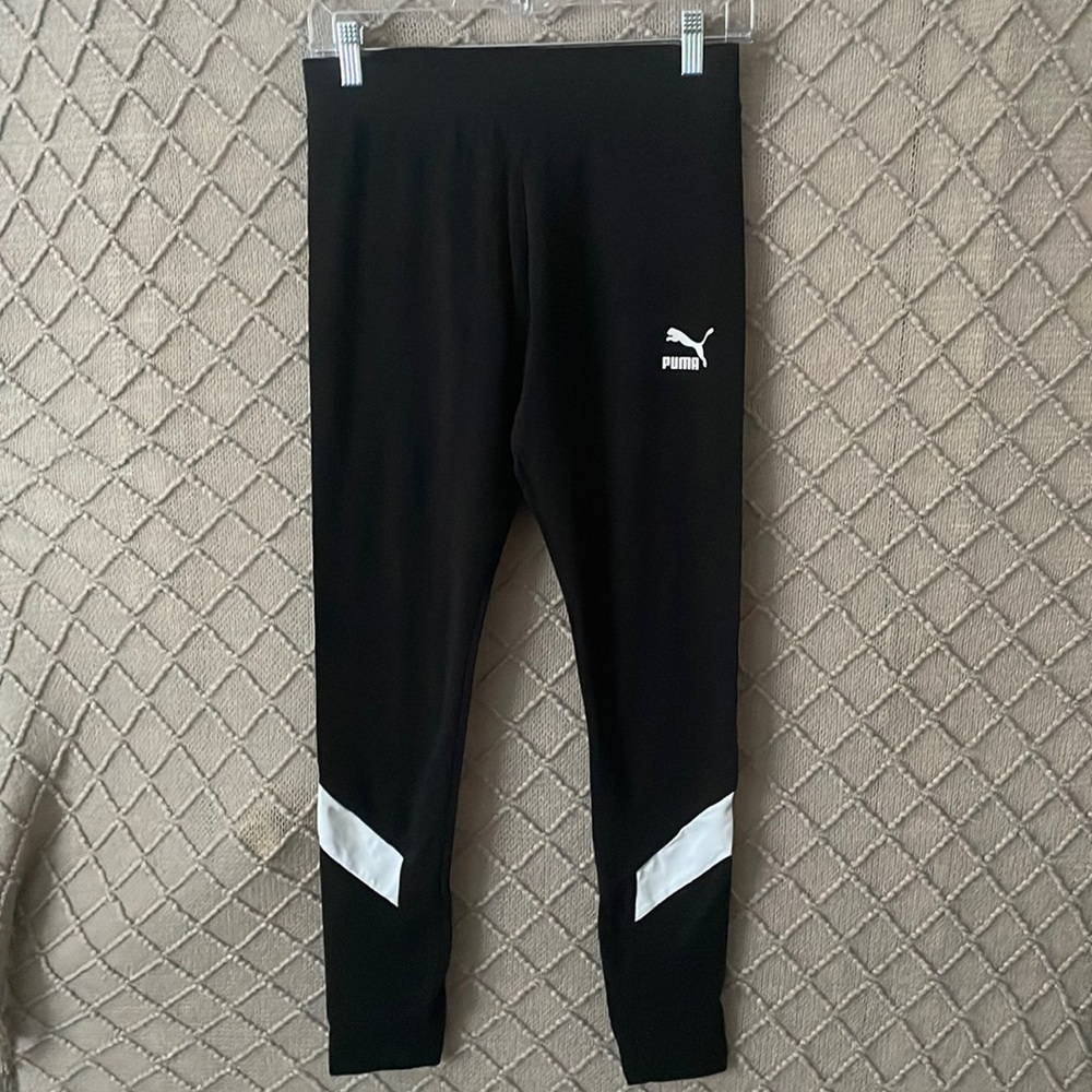 Pair of Puma Leggings. New, never worn